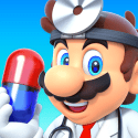 دانلود بازی دنیای دکتر ماریو Dr. Mario World 2.4.0 برای اندروید و آیفون
