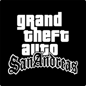 آیکن بازی GTA: San Andreas
