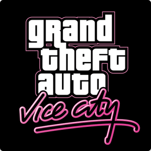 آیکن بازی GTA: Vice City