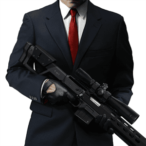 آیکن بازی Hitman Sniper