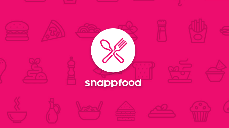 دانلود اسنپ فود 5.1.1.4 SnappFood برنامه سفارش آنلاین غذا اندروید و آیفون