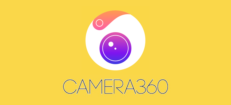 Camera360 - کمرا 360