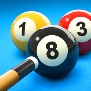 آیکن بازی 8 Ball Pool