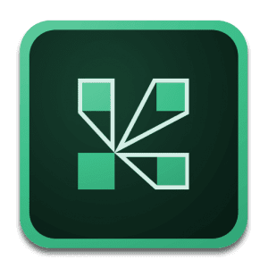 آیکن برنامه Adobe Connect
