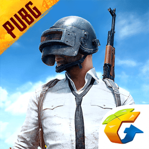آیکن بازی BETA PUBG MOBILE