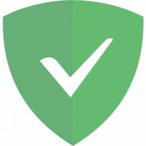آیکن برنامه AdGuard