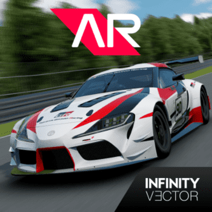 آیکن بازی Assoluto Racing
