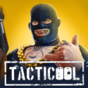 دانلود بازی تاکتیکول 1.54.10 Tacticool – 5v5 shooter برای اندروید و آیفون