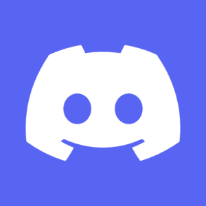 آیکن برنامه Discord