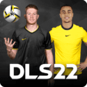 دانلود بازی دریم لیگ ۲۰۲۲ Dream League Soccer 2022 9.03 اندروید