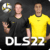 دانلود بازی دریم لیگ 2022 Dream League Soccer 2022 9.14 اندروید
