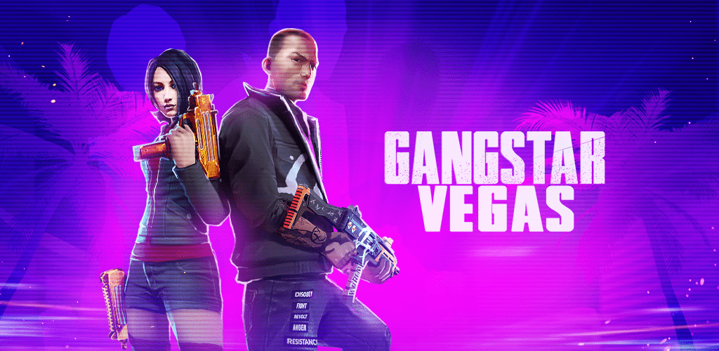 دانلود بازی گانگستر وگاس Gangstar Vegas 5.7.0m برای اندروید + آیفون