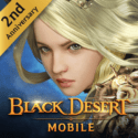 دانلود بازی بلک دیزرت موبایل Black Desert Mobile 4.5.16 اندروید و آیفون