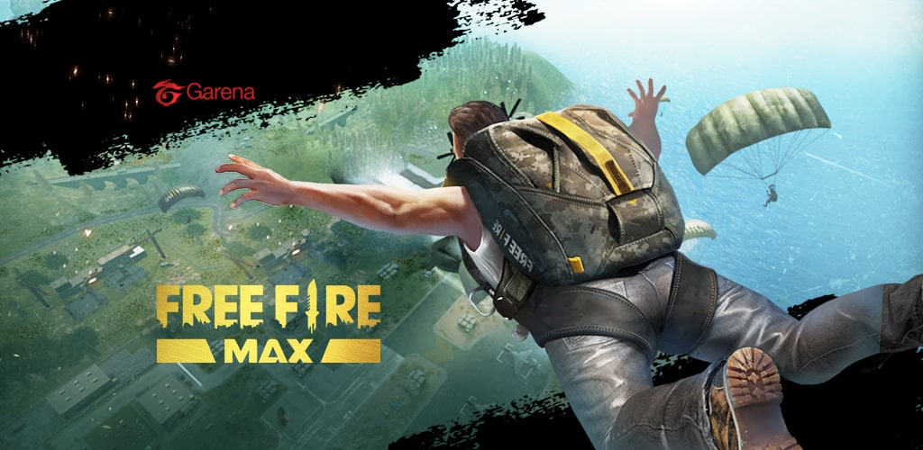 دانلود بازی فری فایر مکس Garena Free Fire MAX 2.99.1 برای اندروید و iOS