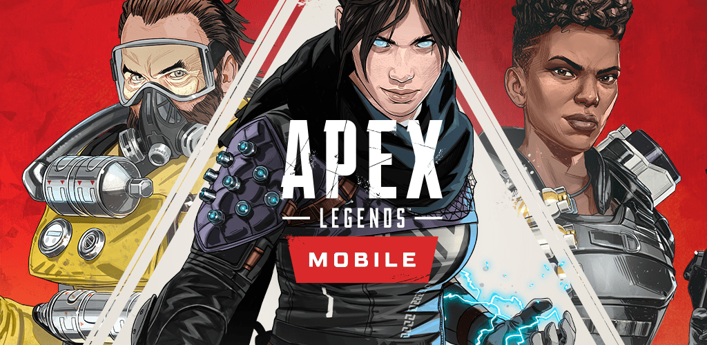 دانلود اپکس لجندز موبایل Apex Legends Mobile 1.2.886 بازی اکشن خارق العاده برای اندروید و آیفون