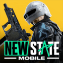 دانلود نیو استیت موبایل NEW STATE Mobile 0.9.32.257 بازی اکشن پابجی ایالت جدید برای اندروید و آیفون