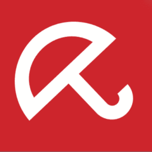 آیکن برنامه Avira Antivirus Security
