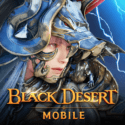دانلود بازی بلک دیزرت موبایل Black Desert Mobile 4.6.21 اندروید و آیفون