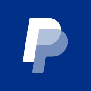 آیکن برنامه PayPal Mobile Cash