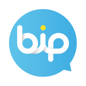 آیکن برنامه BiP Messenger