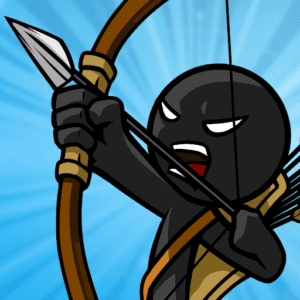 آیکن بازی Stick War: Legacy
