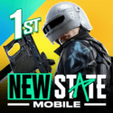 دانلود نیو استیت موبایل NEW STATE Mobile 0.9.42.367 بازی اکشن پابجی ایالت جدید برای اندروید و آیفون