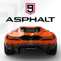 دانلود بازی آسفالت 9 Asphalt 9: Legends 4.1.0g برای اندروید و آیفون