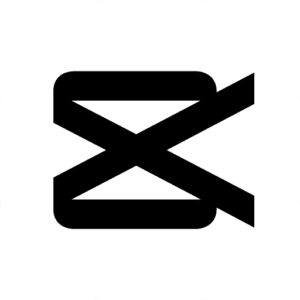 آیکن برنامه CapCut Video Editor
