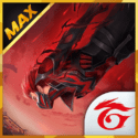 دانلود بازی فری فایر مکس Garena Free Fire MAX 2.98.2 برای اندروید و iOS