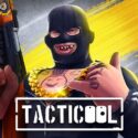 دانلود بازی تاکتیکول 1.60.0 Tacticool – 5v5 shooter برای اندروید و آیفون