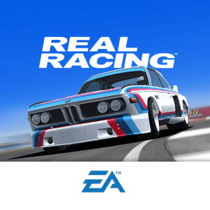 آیکن بازی Real Racing 3