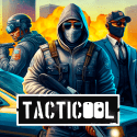 دانلود بازی تاکتیکول 1.67.0 Tacticool – 5v5 shooter برای اندروید و آیفون