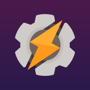 آیکن برنامه Tasker