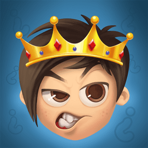 آیکن بازی Quiz Of Kings