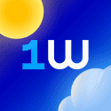 دانلود 1Weather Pro 7.5.3 برنامه هواشناسی دقیق اندروید + آیفون