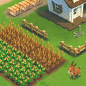 دانلود FarmVille 2 25.3.119 بازی مزرعه داری برای اندروید + آیفون