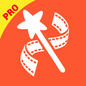 آیکن برنامه VideoShow PRO