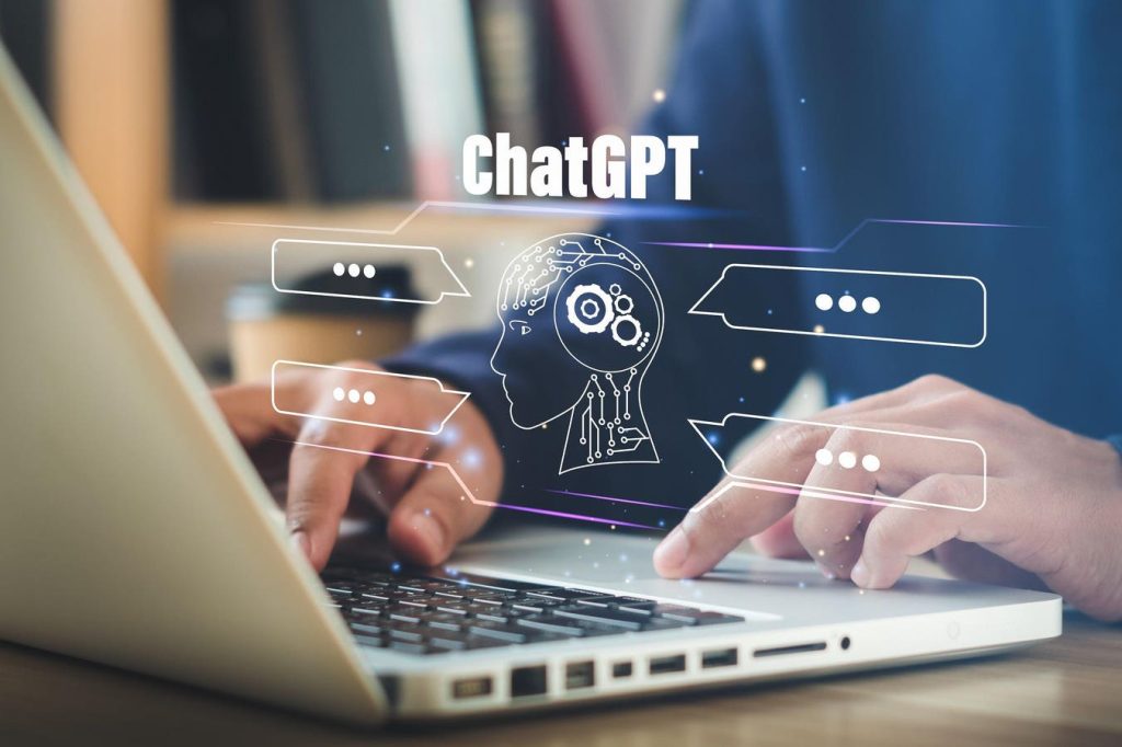 دانلود چت جی پی تی ChatGPT برنامه صحبت با هوش‌مصنوعی برای اندروید و آیفون