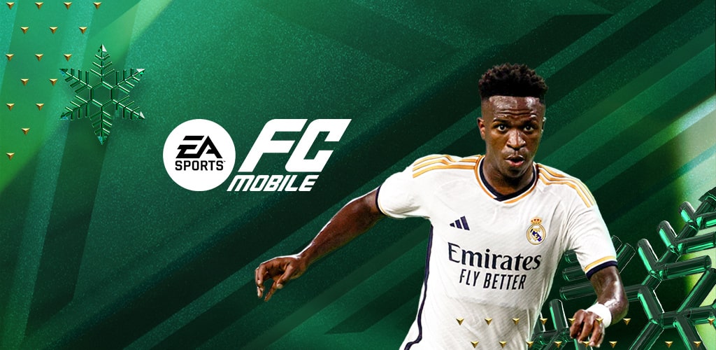 دانلود‏ EA SPORTS FC Mobile 2024 بازی فوتبال فیفا 2024 برای اندروید و آیفون