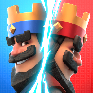 آیکن بازی Clash Royale