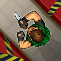 دانلود هانتر اساسین Hunter Assassin 2.042 بازی قاتل شکارچی برای اندروید و آیفون دانلود هانتر اساسین Hunter Assassin 2.042 بازی قاتل شکارچی برای اندروید و آیفون