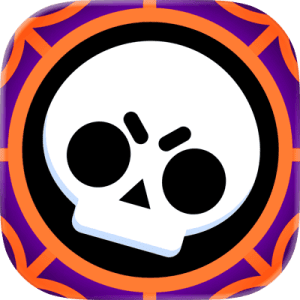 آیکن بازی Brawl Stars