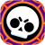 Brawl Stars‏