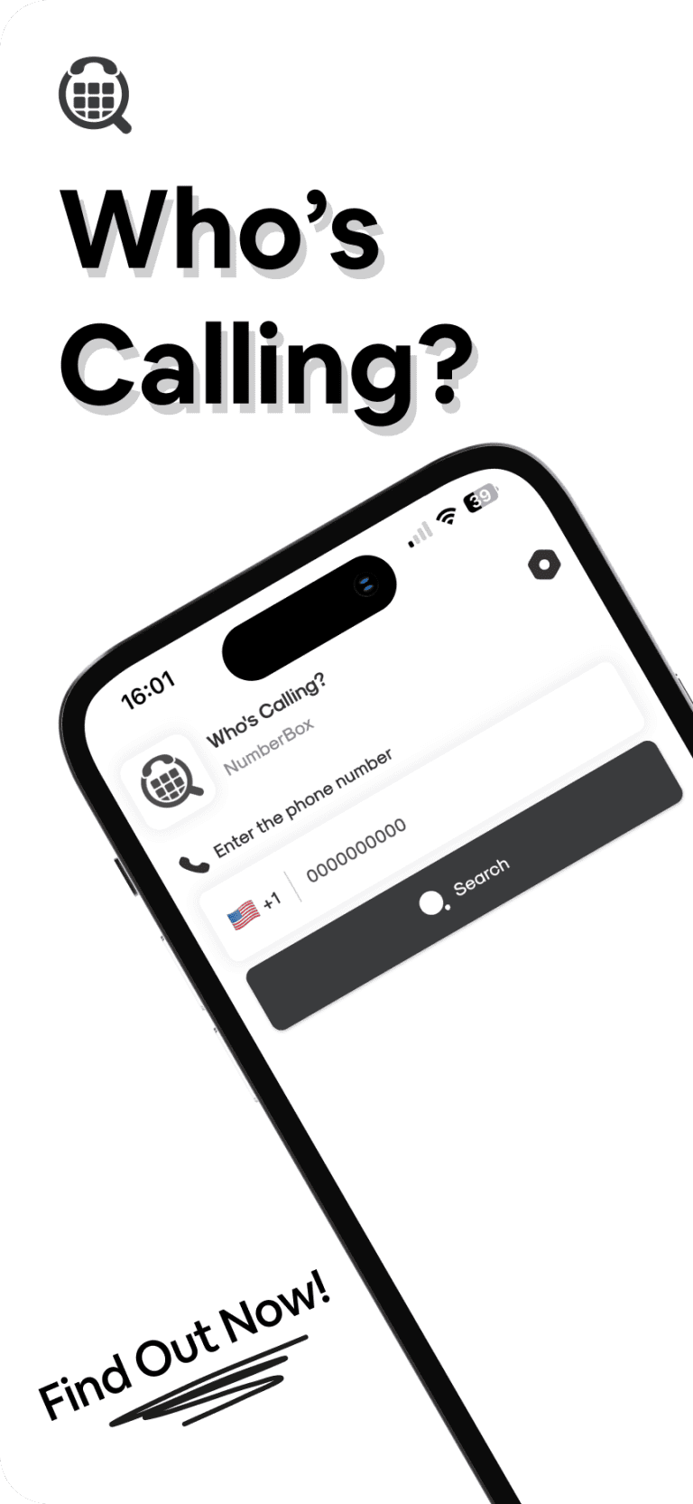 Screenshot: دانلود نامبر باکس 7.9.2 NumberBox برنامه شناسایی شماره ناشناس برای اندروید و آیفون