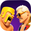 دانلود بازی کلش اف کلنز 18.600.1 Clash of Clans برای اندروید + آیفون