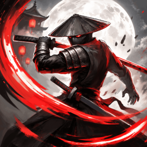 آیکن بازی Shadow Fight 3
