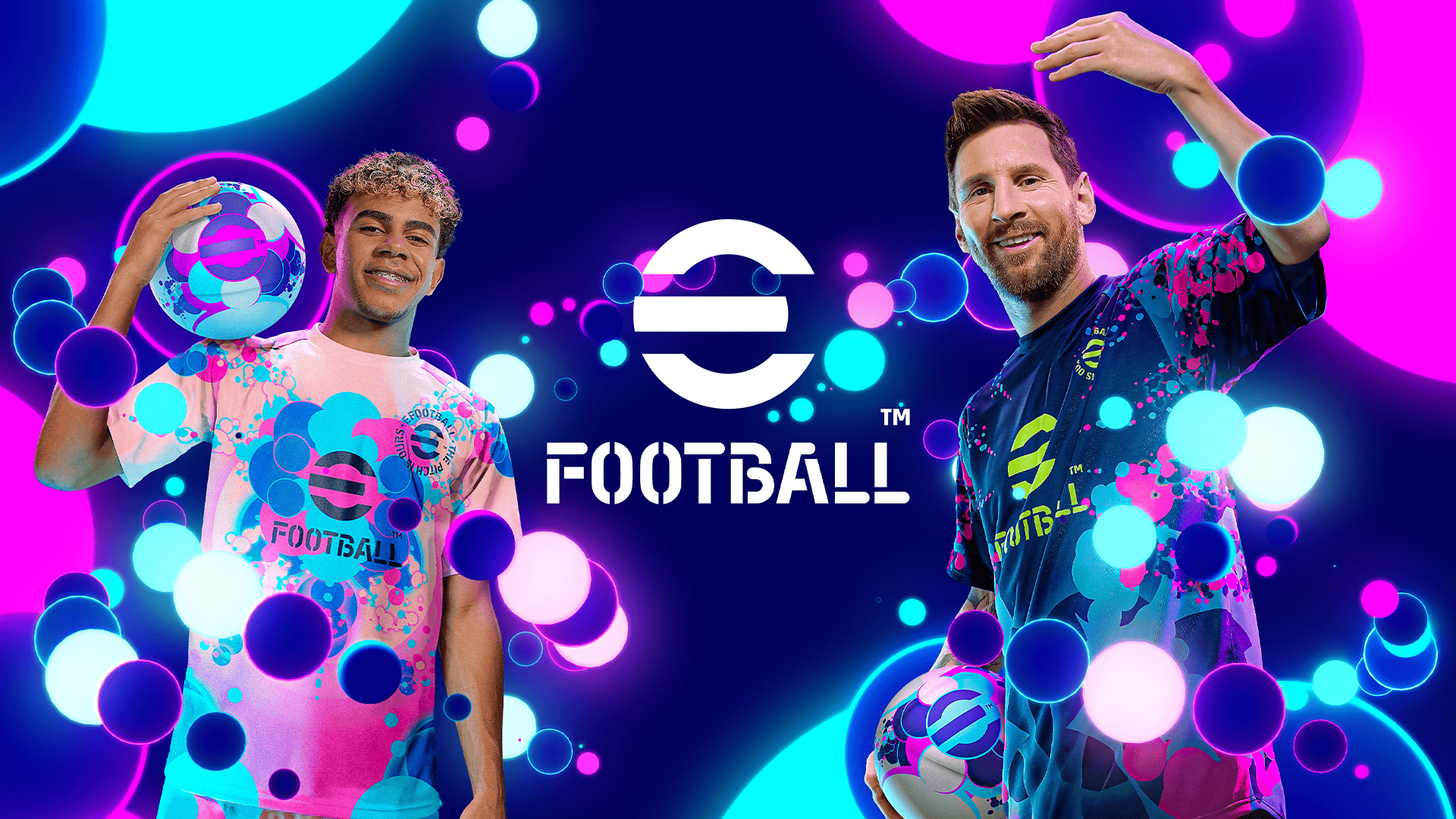 دانلود ایفوتبال 11.0.1 eFootball پی اس 2027 اندروید و آیفون