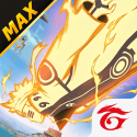 Free Fire MAX