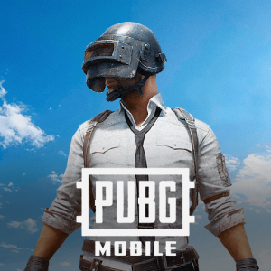 آیکن بازی PUBG Mobile